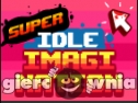 Miniaturka gry: Super Idle Imagination