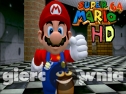 Miniaturka gry: Super Mario 64 HD