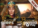Miniaturka gry: Secret of the Pharaoh