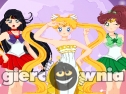 Miniaturka gry: Sailor Moon Creator