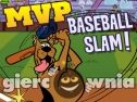 Miniaturka gry: Scooby Doo MPV Baseball Slam