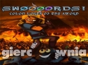 Miniaturka gry: SWOOOORDS Colon Lords of the Sword