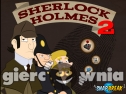 Miniaturka gry: Sherlock Holmes 2