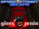Miniaturka gry: Speed Street Escape