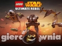 Miniaturka gry: Star Wars Lego Ultimate Rebel