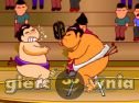 Miniaturka gry: Sumo