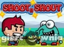 Miniaturka gry: Shoot n Shout