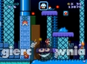 Miniaturka gry: Super Mario Flash 2 Blue Edition