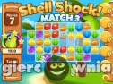 Miniaturka gry: Shellshock Match 3 Tropical Trip