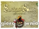 Miniaturka gry: Swords and Souls a Souls Adventure