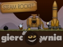 Miniaturka gry: Steam Rocket