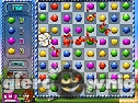 Miniaturka gry: Super Candy Gems