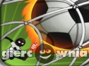 Miniaturka gry: Stickman Freekick Soccer Hero