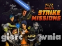 Miniaturka gry: Star Wars Rebels Strike Missions