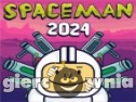 Miniaturka gry: Spaceman 2024