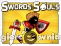 Miniaturka gry: Swords And Souls
