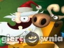 Miniaturka gry: Santa In Trouble