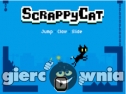 Miniaturka gry: Scrappy Cat