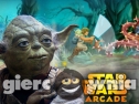 Miniaturka gry: Star Wars Arcade