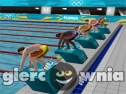 Miniaturka gry: Swimming Pro