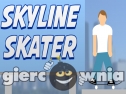 Miniaturka gry: Skyline Skater