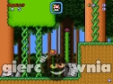 Miniaturka gry: Super Mario Flash 2 Jungle Edition