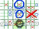 Miniaturka gry: Strategic Tic-Tac-Toe