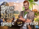Miniaturka gry: Sons of the Nile