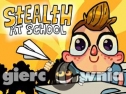 Miniaturka gry: Stealth at School