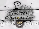 Miniaturka gry: Switch Character