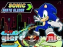 Miniaturka gry: Sonic Skate Glider