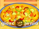 Miniaturka gry: Spicy Italian Pizza