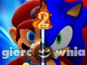 Miniaturka gry: sonic vs. mario