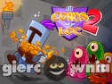 Miniaturka gry: Sir Coins a Lot 2