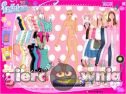 Miniaturka gry: Sing Star Dress Up