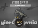 Miniaturka gry: Strike of War