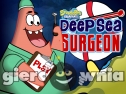 Miniaturka gry: SpongeBob Deep Sea Surgeon