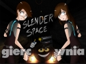 Miniaturka gry: Slender Space