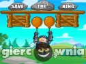 Miniaturka gry: Save The King