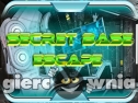 Miniaturka gry: Secret Base Escape