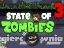 Miniaturka gry: State of Zombies 3
