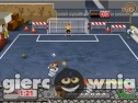 Miniaturka gry: Street Soccer