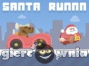 Miniaturka gry: Santa Runnn