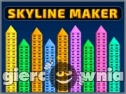 Miniaturka gry: Skyline Maker