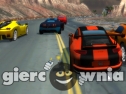 Miniaturka gry: Super Speed Racer