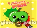 Miniaturka gry: Super Pineapple Pen