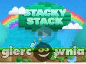 Miniaturka gry: Stacky Stack
