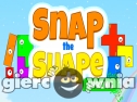 Miniaturka gry: Snap the Shape Spring