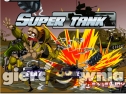 Miniaturka gry: Super Tank