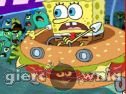 Miniaturka gry: Spongebob Delivery Dilemma